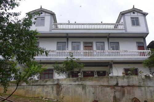 云南反思村民“盲井”式犯罪:从上到下的丑事