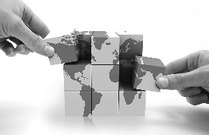 产能合作 产能合作