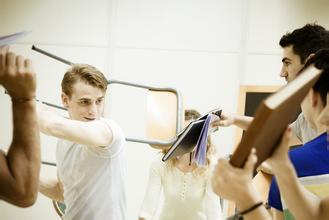 校园欺凌 校园欺凌