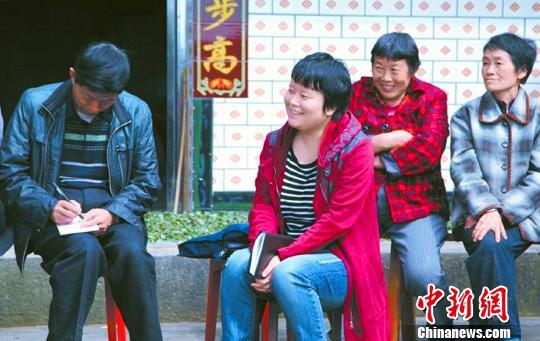 大学生村官张雪梅病逝生前承诺捐献全部有用器官