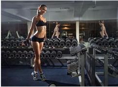 克服懒惰开始锻炼 6招成为健身达人