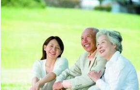 长寿与性格密不可分 你是否有长寿性格?