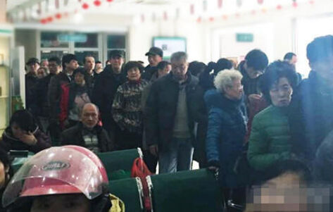 老人买保健品领免费礼品 被电话骗陷理财黑洞