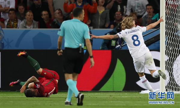 C罗哑火葡萄牙1-13