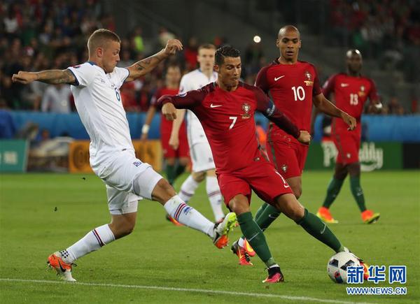 C罗哑火葡萄牙1-15