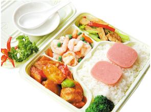 营养午餐 营养午餐