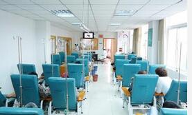 三成床位和诊疗服务 由“社会办医”提供