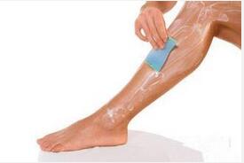 夏日除毛大作战 哪种脱毛方式效果最好？