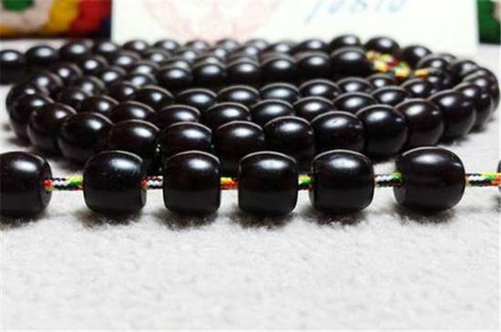 夏天 是这些文玩上色的好时候