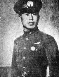 抗战空军英雄高志航 抗战空军英雄高志航