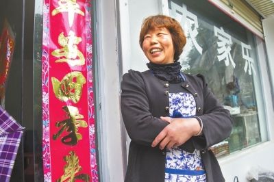 精准扶贫 河南攻坚:转移就业转出新天地