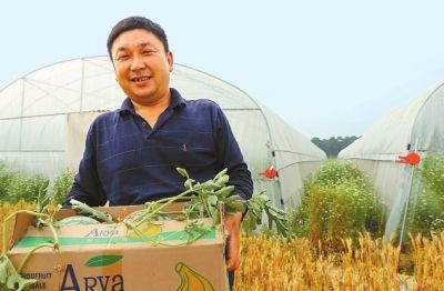 精准扶贫 河南攻坚:转移就业转出新天地