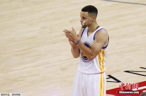 库里总决赛表现不佳，但这掩盖不了他为篮球带来的改变