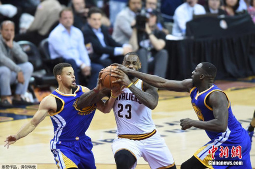 库里让“普通人”看到希望