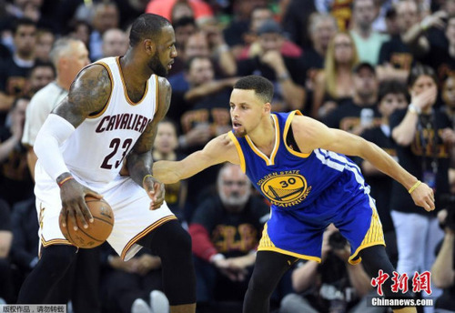 詹姆斯VS库里，这样的剧本明年还会上演吗？