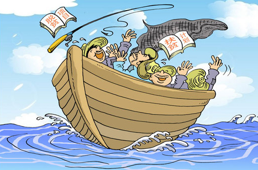 山东威海市政协破解贫困村发展难题 山东威海市政协破解贫困村发展难题