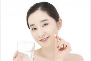 中医教你妙用冷水 五种药物需用冷水送服