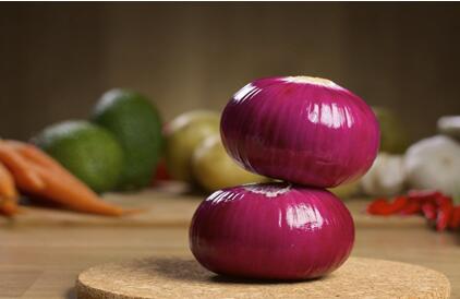 洋葱可预防动脉硬化 这事你知道吗?