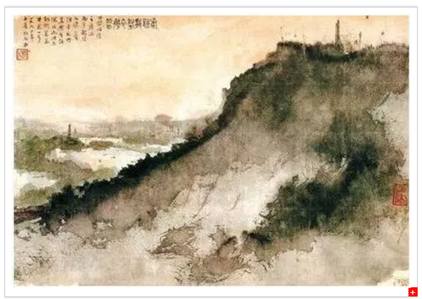 大佬的收藏帝国：王健林赚了1000倍，马云的画比齐白石还贵，刘益谦出手阔绰，堪比乾隆皇帝！