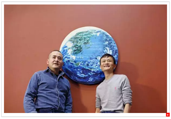 大佬的收藏帝国：王健林赚了1000倍，马云的画比齐白石还贵，刘益谦出手阔绰，堪比乾隆皇帝！