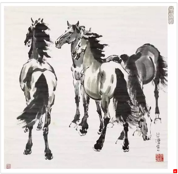 大佬的收藏帝国：王健林赚了1000倍，马云的画比齐白石还贵，刘益谦出手阔绰，堪比乾隆皇帝！