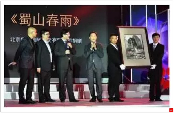 大佬的收藏帝国：王健林赚了1000倍，马云的画比齐白石还贵，刘益谦出手阔绰，堪比乾隆皇帝！