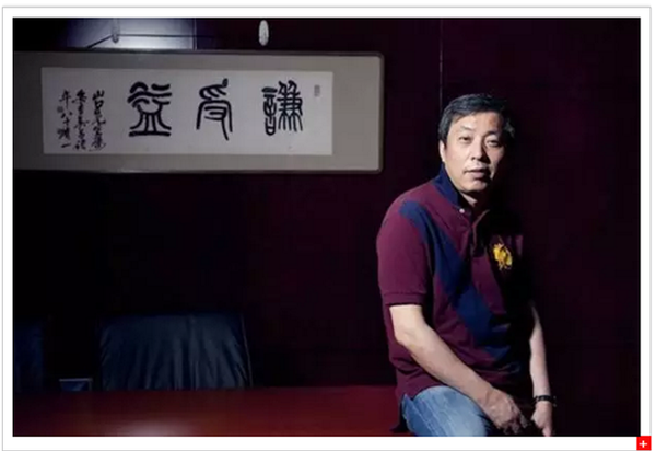 大佬的收藏帝国：王健林赚了1000倍，马云的画比齐白石还贵，刘益谦出手阔绰，堪比乾隆皇帝！
