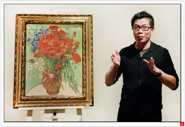 大佬的收藏帝国：王健林赚了1000倍，马云的画比齐白石还贵，刘益谦出手阔绰，堪比乾隆皇帝！