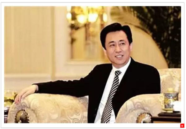 大佬的收藏帝国：王健林赚了1000倍，马云的画比齐白石还贵，刘益谦出手阔绰，堪比乾隆皇帝！