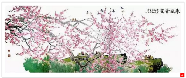 大佬的收藏帝国：王健林赚了1000倍，马云的画比齐白石还贵，刘益谦出手阔绰，堪比乾隆皇帝！