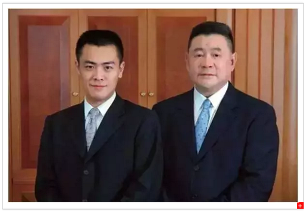 大佬的收藏帝国：王健林赚了1000倍，马云的画比齐白石还贵，刘益谦出手阔绰，堪比乾隆皇帝！