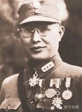 民国年间，一批风云人物被冠上了外号 (2)