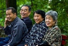 晒得太少？ 中国老人普遍缺乏维生素D