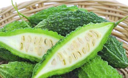 夏季上火怎么办？夏季降火果蔬一览