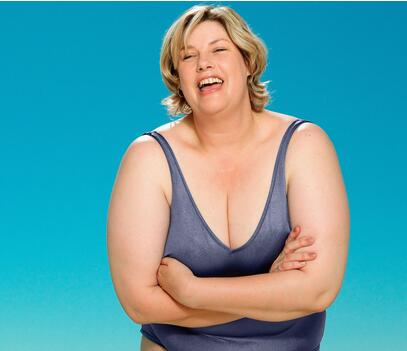 女性下半身肥胖 或许是这4种原因