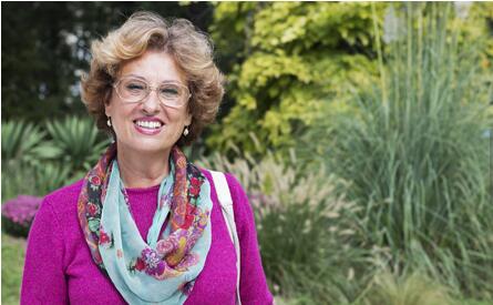 老年女性也容易患妇科??？ 当心这8种