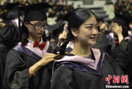 资料图。林响 摄