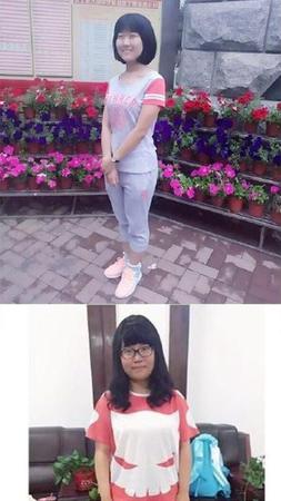 2016年全国13省市高考状元出炉 才气颜值平分秋色（组图）