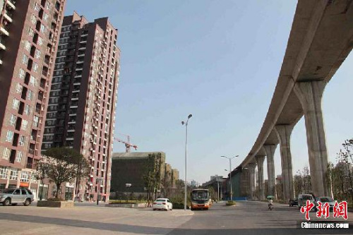 资料图。孟幻 摄