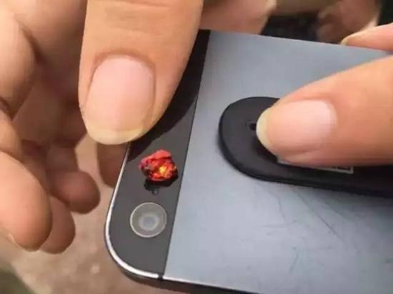 浙江群众挖到的所谓“宝贝”