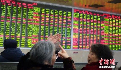 资料图。 <a target='_blank' href='http://www.chinanews.com/'>中新社</a>记者 刘忠俊 摄