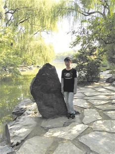 两学霸清华北大退学后复读再考北大:想换专业