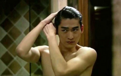 一天不洗 头发就油腻腻的怎么办？