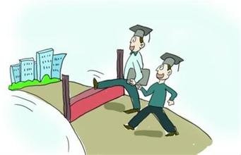 学历歧视 学历歧视