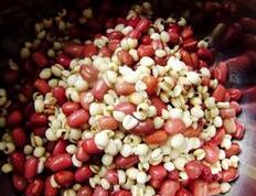 暑湿最伤人 夏天祛湿要先吃这三样