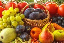 夏季炎热 饮食记住这6大健康原则