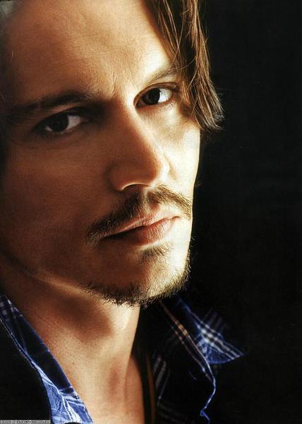 约翰尼·德普(Johnny Depp)