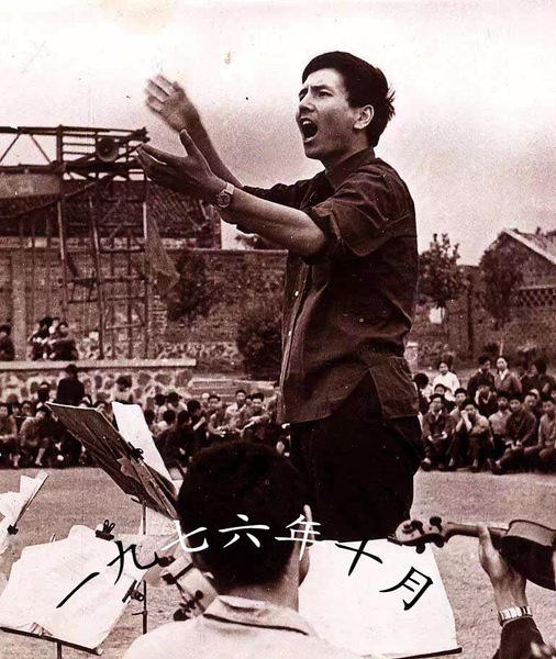 40年后，宋晓汀再唱《过雪山草地》