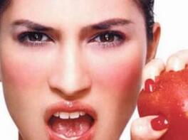 中医:这几种脸红可能是机体出现问题