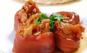 吃猪蹄喝胶原蛋白液 能补充胶原蛋白吗?